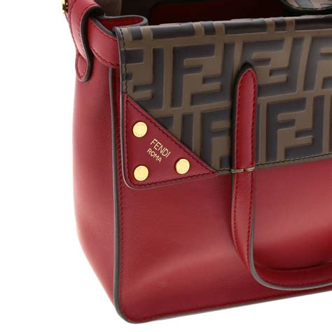 fendi small crossbody bag|small fendi bag with strap.